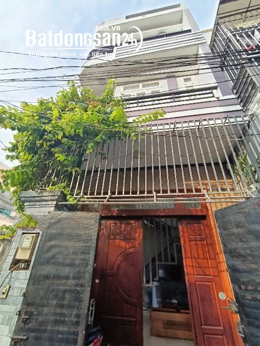 CHỦ KẸT TIỀN CẦN BÁN GẤP - GIẢM GIÁ SỐC - CHỈ CÒN 5,5 TỶ (GIÁ CŨ 6,3)
