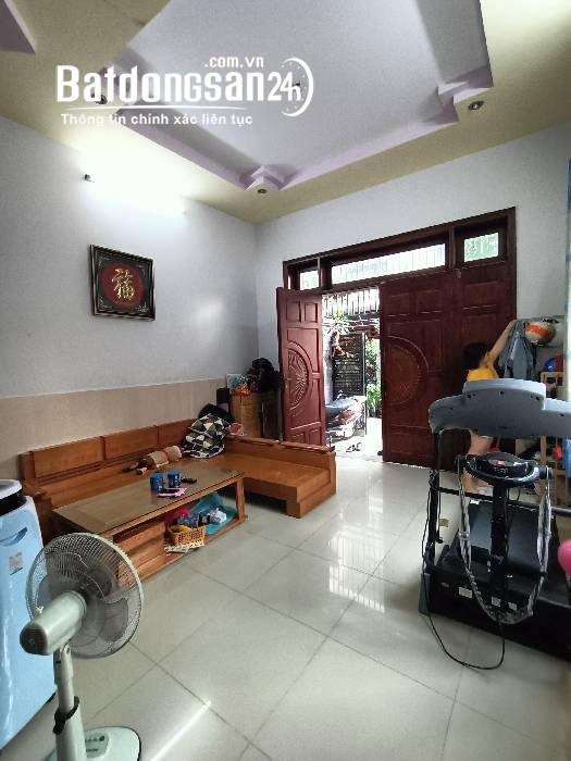 CHỦ KẸT TIỀN CẦN BÁN GẤP - GIẢM GIÁ SỐC - CHỈ CÒN 5,5 TỶ (GIÁ CŨ 6,3)