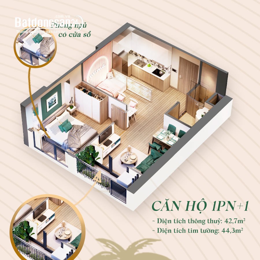 Bán căn hộ chung cư Vinhomes Ocean Park, Đường A, Huyện Gia Lâm