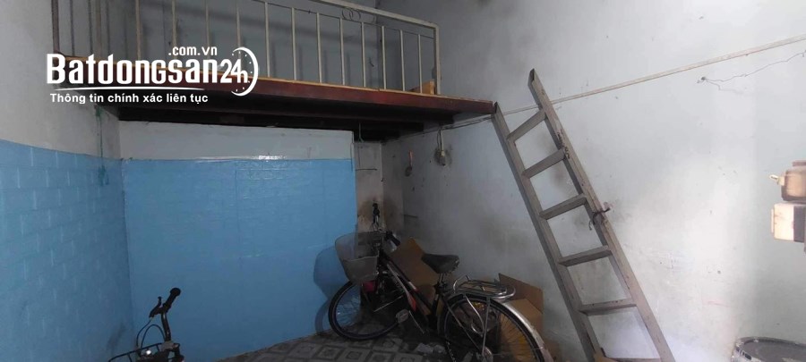 TIN THẬT:Dãy trợ 8p MẶT TIỀN ĐƯỜNG chợ KHIẾT TÂM,Bình Chiẻu,Thủ Đức