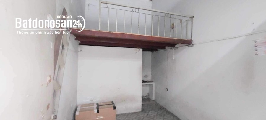 TIN THẬT:Dãy trợ 8p MẶT TIỀN ĐƯỜNG chợ KHIẾT TÂM,Bình Chiẻu,Thủ Đức