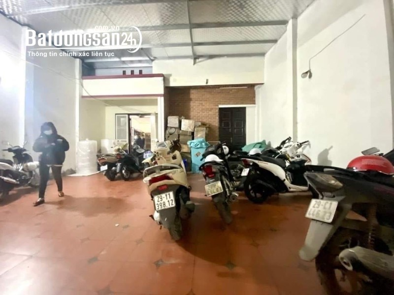 Bán nhà Đường Đỗ Đức Dục, Phường Mễ Trì, Quận Nam Từ Liêm