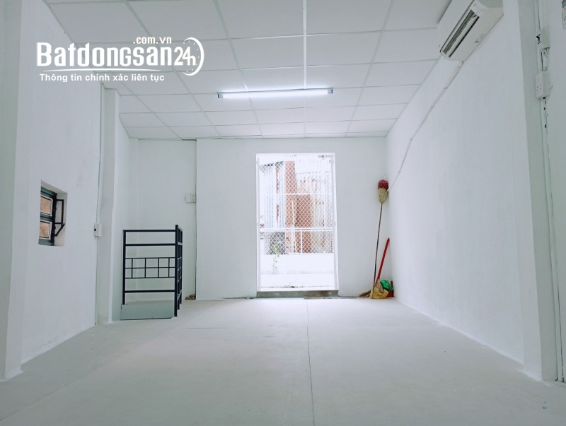 HẺM 3 GÁC, TÔN THẤT THUYẾT, F4, Q4, 2 TẦNG, 35M2, 3.1 TỶ.