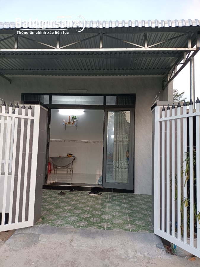 Bán nhà Phú Ân Nam 2, Đường 1, Huyện Diên Khánh