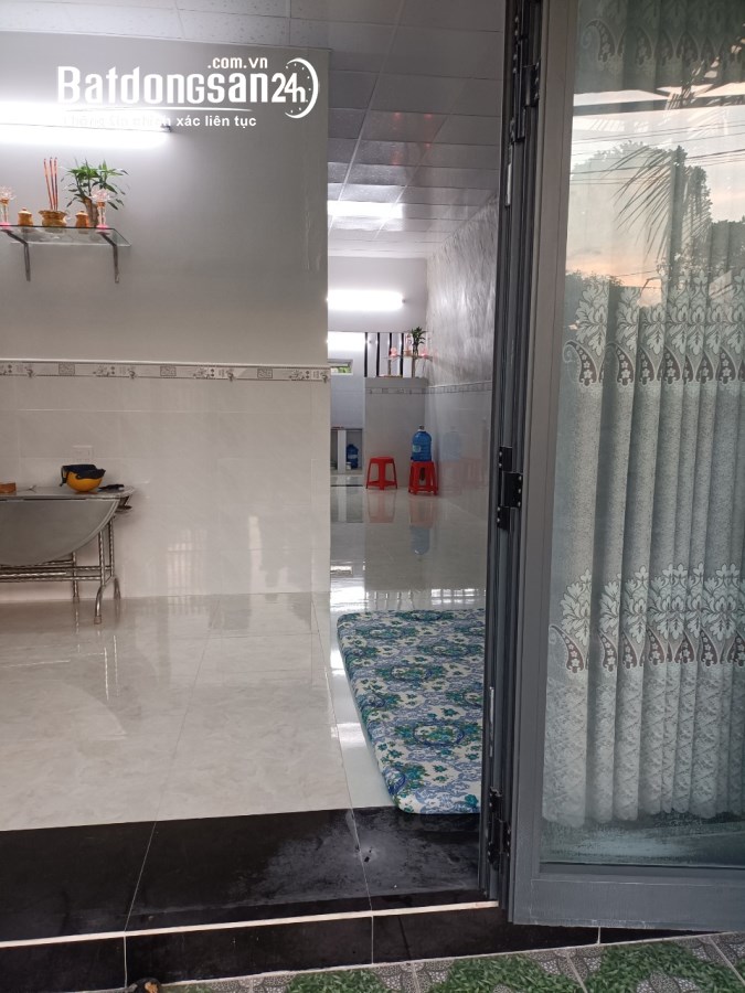 Bán nhà Phú Ân Nam 2, Đường 1, Huyện Diên Khánh