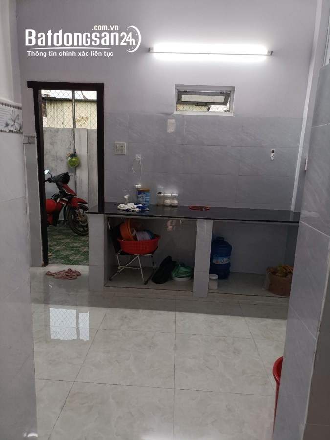 Bán nhà Phú Ân Nam 2, Đường 1, Huyện Diên Khánh