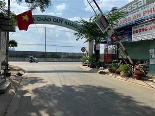 Bán đất nền phân lô Đường Đỗ Xuân Hợp, Phường Phước Long B, TP Thủ Đức (Quận 9)