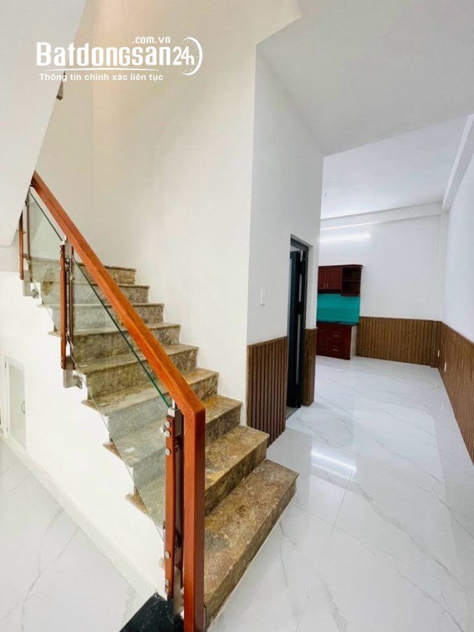 Bán nhà Đường Nguyễn Văn Khối, Phường 11, Quận Gò Vấp