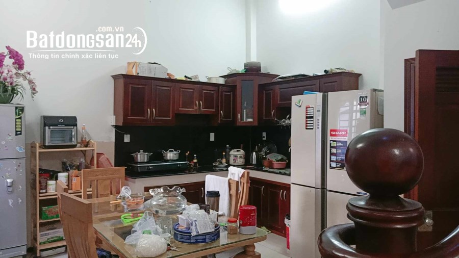 (Thủ Đức)nhà hxh Đường 22,Tăng Nhơn Phú,Phước Long B,55m2,3tầng,5.5tỷ.