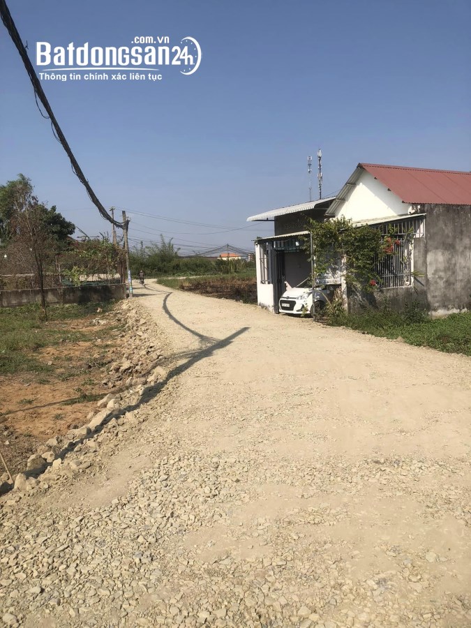 Bán đất Đường Tỉnh Lộ 824, Xã Hựu Thạnh, Huyện Đức Hoà