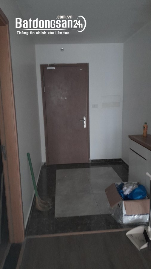 Bán chung cư An Sinh Tòa B Lưu Hữu Phước, Nam Từ Liêm, Hà Nội.