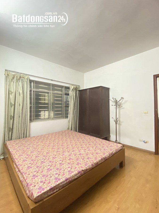 Chính chủ cho thuê căn hộ tầng 12, Chung cư A5, đường Nguyễn Cảnh Dị, P.Định Công, HM