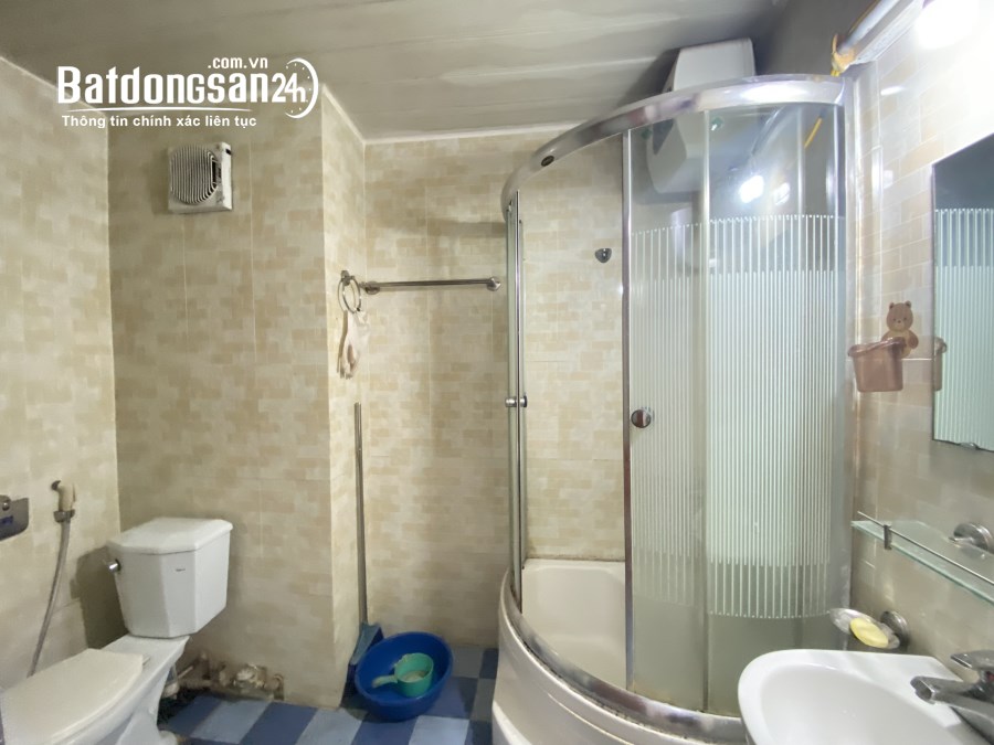 Chính chủ cho thuê căn hộ tầng 12, Chung cư A5, đường Nguyễn Cảnh Dị, P.Định Công, HM