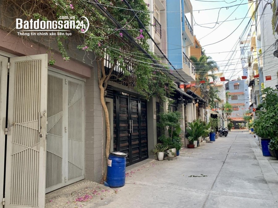 CHO THUÊ PHÒNG FULL NỘI THẤT GIÁ RẺ TRUNG TÂM PHƯỜNG TÂN THUẬN