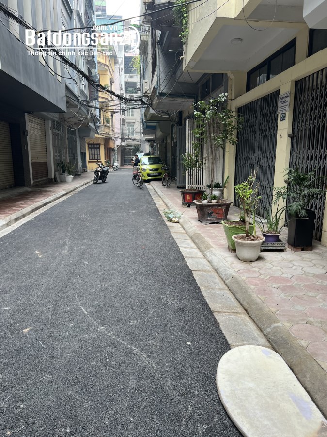 Cho thuê nhà Phố Thái Hà, Phường Trung Liệt, Quận Đống Đa