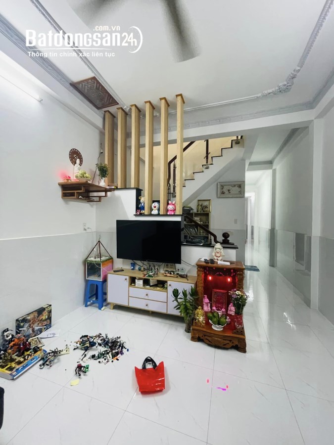 💞 TÒA NHÀ DT 245m2 CHDV- GIÁ 27.5 TỶ LỢI NHUẬN 120TR/T –MẶT TIỀN KHUÔNG VIÊT.