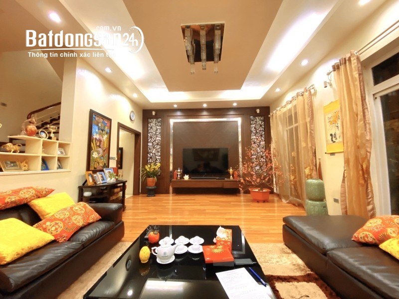 Bán biệt thự, villas Đường Mỹ Đình, Phường Mỹ Đình 2, Quận Nam Từ Liêm
