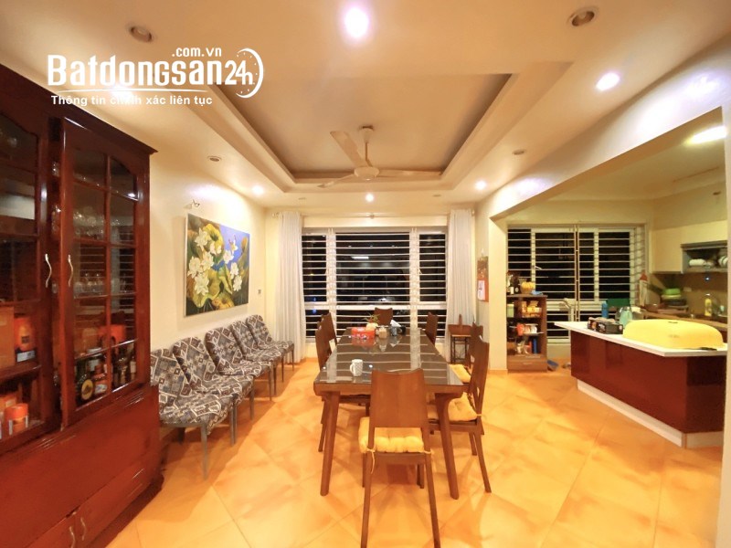 Bán biệt thự, villas Đường Mỹ Đình, Phường Mỹ Đình 2, Quận Nam Từ Liêm
