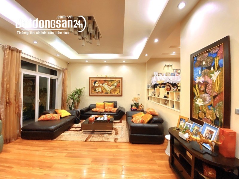 Bán biệt thự, villas Đường Mỹ Đình, Phường Mỹ Đình 2, Quận Nam Từ Liêm