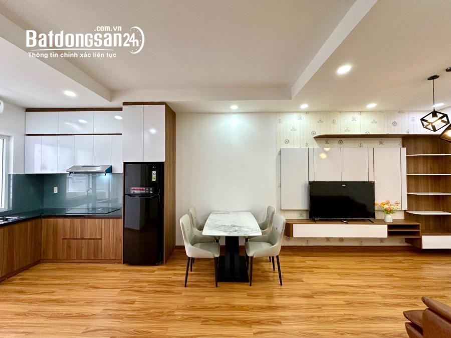 Bán Căn hộ Mường Thanh Viễn Triều, Nha Trang, 2pn giá chỉ 1 tỷ 590