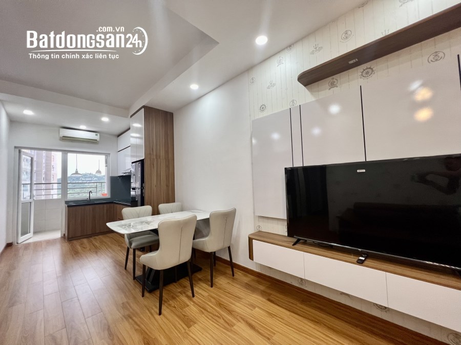 Bán Căn hộ Mường Thanh Viễn Triều, Nha Trang, 2pn giá chỉ 1 tỷ 590