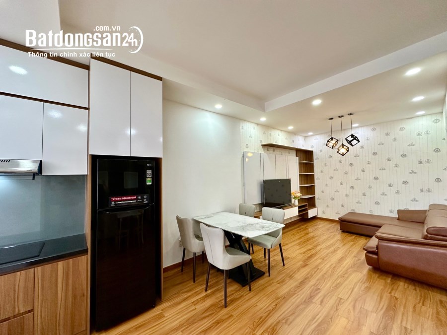 Bán Căn hộ Mường Thanh Viễn Triều, Nha Trang, 2pn giá chỉ 1 tỷ 590