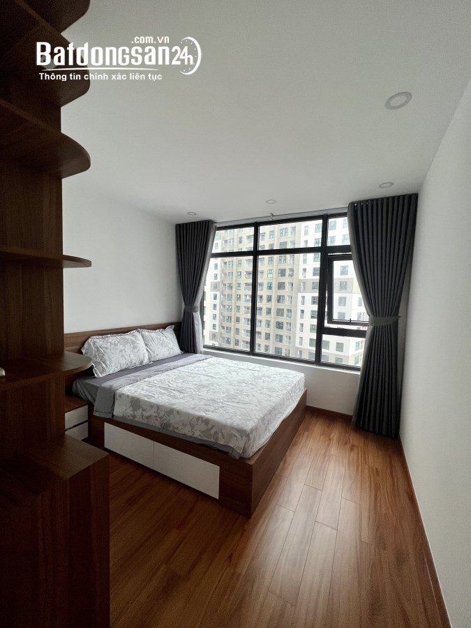 Bán Căn hộ Mường Thanh Viễn Triều, Nha Trang, 2pn giá chỉ 1 tỷ 590