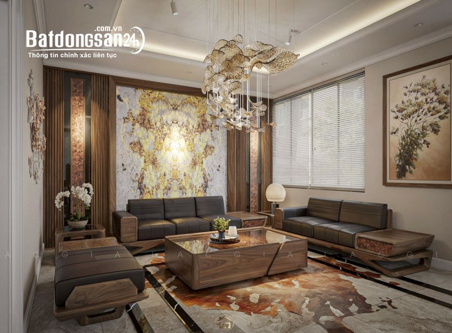Bán biệt thự đơn lập KĐT Mỹ Đình II 200m2, giá 40 tỷ