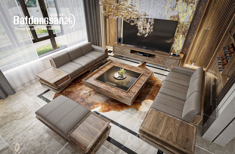 Bán biệt thự đơn lập KĐT Mỹ Đình II 200m2, giá 40 tỷ
