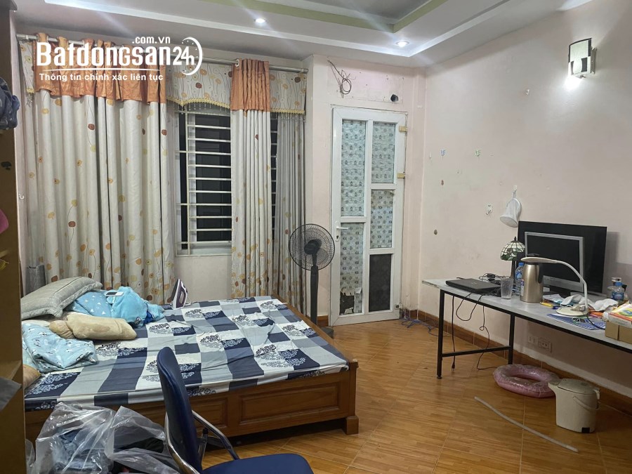 Bán nhà Đường Mỗ Lao, Phường Mỗ Lao, Quận Hà Đông