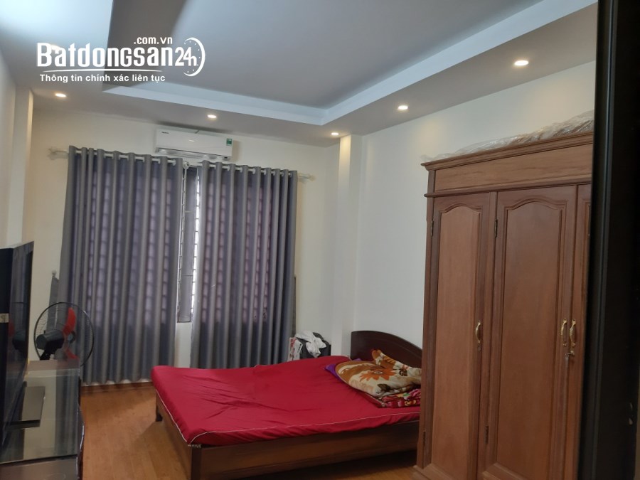 Bán nhà Đường Yên Duyên, Phường Yên Sở, Quận Hoàng Mai