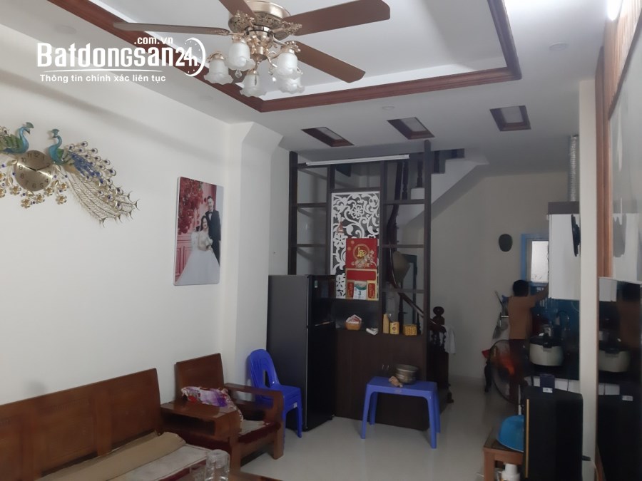 Bán nhà Đường Yên Duyên, Phường Yên Sở, Quận Hoàng Mai