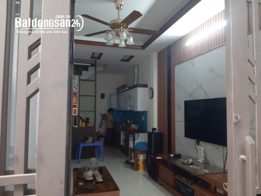Bán nhà Đường Yên Duyên, Phường Yên Sở, Quận Hoàng Mai