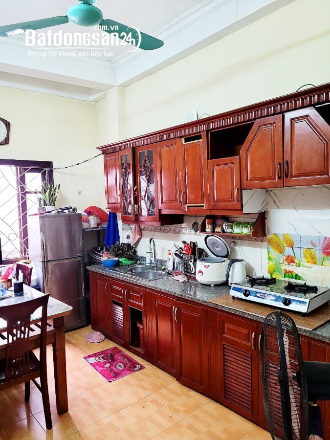 Bán nhà Bạch Thái Bưởi 48m2 x 5 tầng x 7.8 tỷ, Cách ô tô 10m, Kinh Doanh.