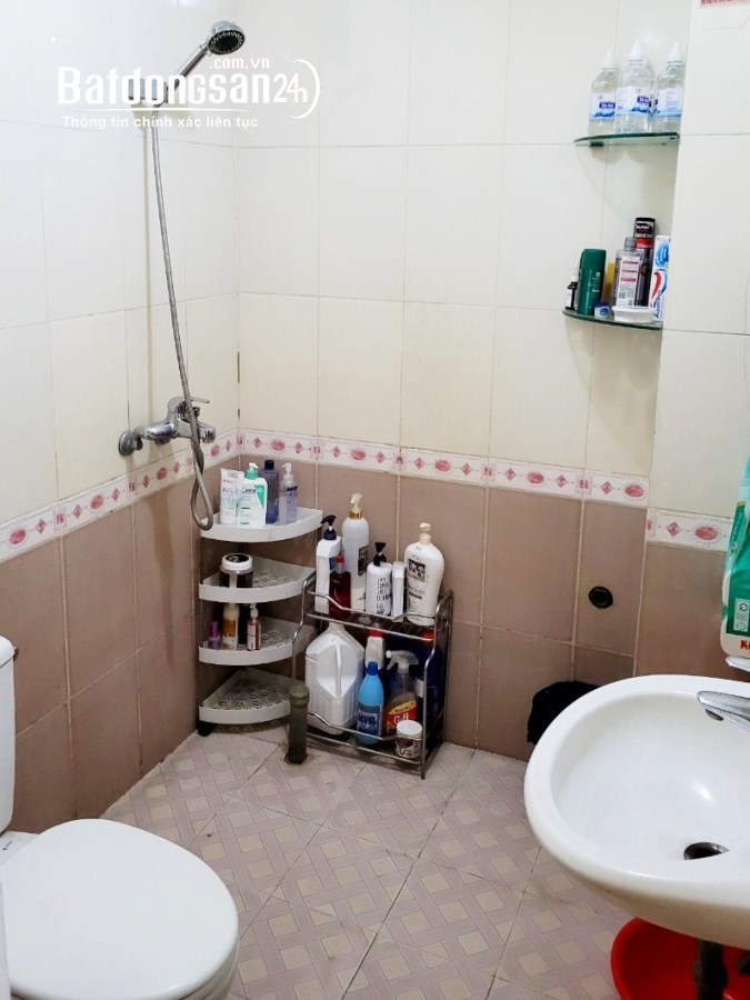 Bán nhà Bạch Thái Bưởi 48m2 x 5 tầng x 7.8 tỷ, Cách ô tô 10m, Kinh Doanh.