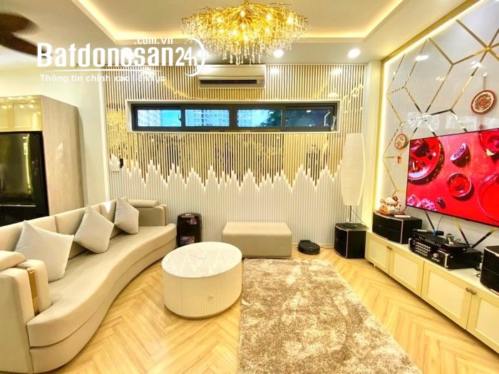 Bán nhà Đường Trương Công Định, Phường 14, Quận Tân Bình