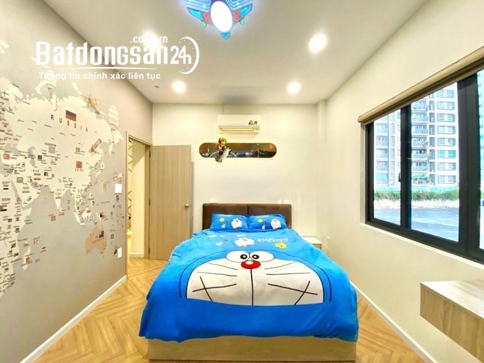 Bán nhà Đường Trương Công Định, Phường 14, Quận Tân Bình