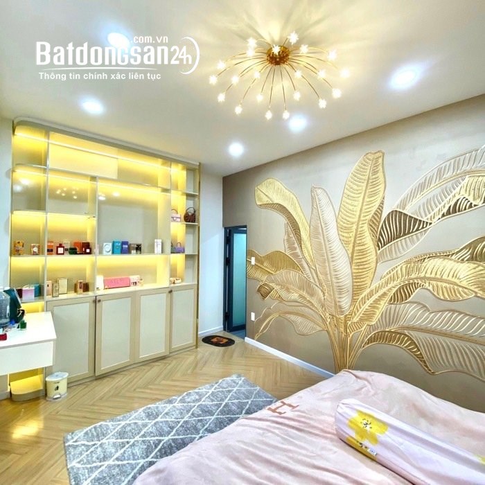 Bán nhà Đường Trương Công Định, Phường 14, Quận Tân Bình