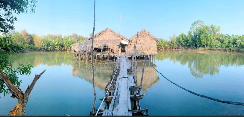 Bán đất Đường Bình Khánh, Xã Bình Khánh, Huyện Cần Giờ