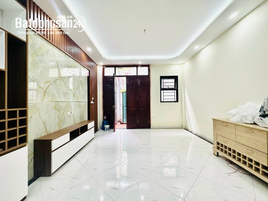 Bán nhà Đường Yên Duyên, Quận Hoàng Mai