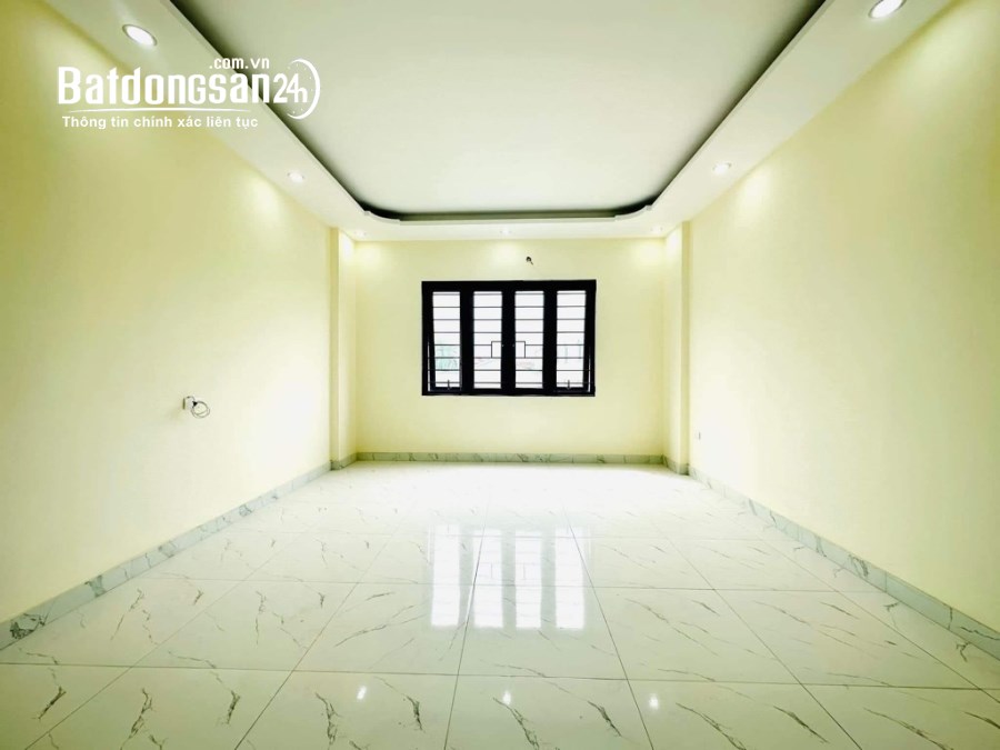 Bán nhà Đường Yên Duyên, Quận Hoàng Mai
