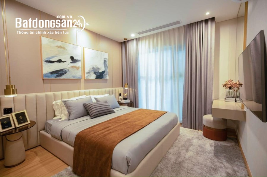 Sở hữu căn hộ cuối cùng tại Moonlight với vị trí hoàn hảo tiếp giáp trục vành đai 3.5