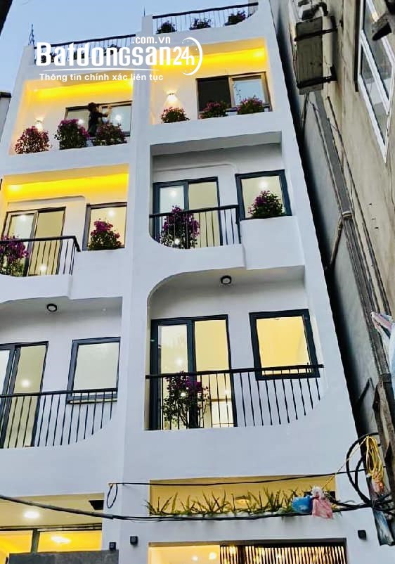 Bán nhà Phường Trung Hòa, Quận Cầu Giấy