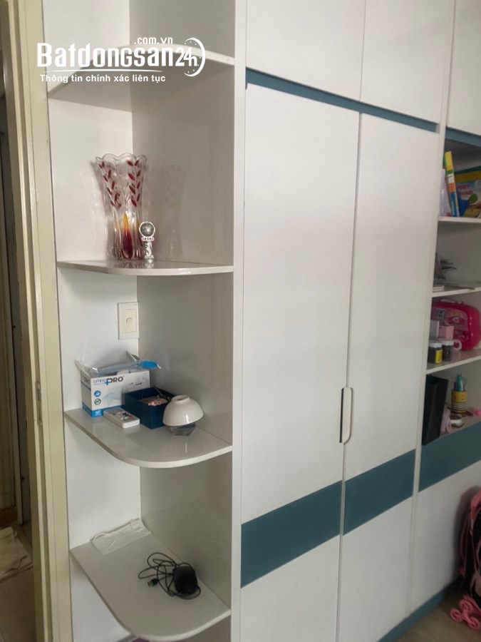 Duy nhất căn 2PN, căn góc, hướng mát, view đẹp, tầng đẹp. SĐCC