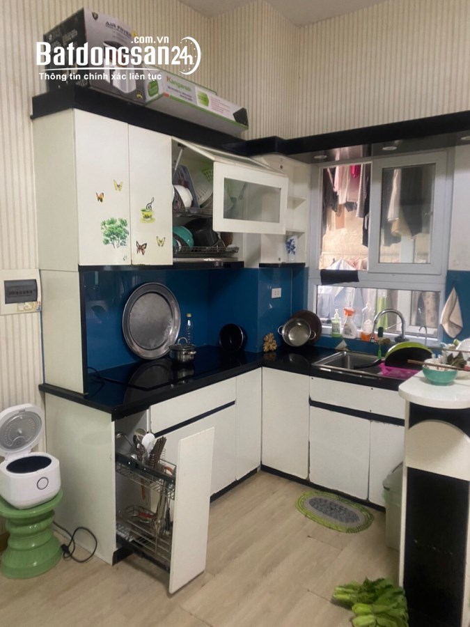 Duy nhất căn 2PN, căn góc, hướng mát, view đẹp, tầng đẹp. SĐCC