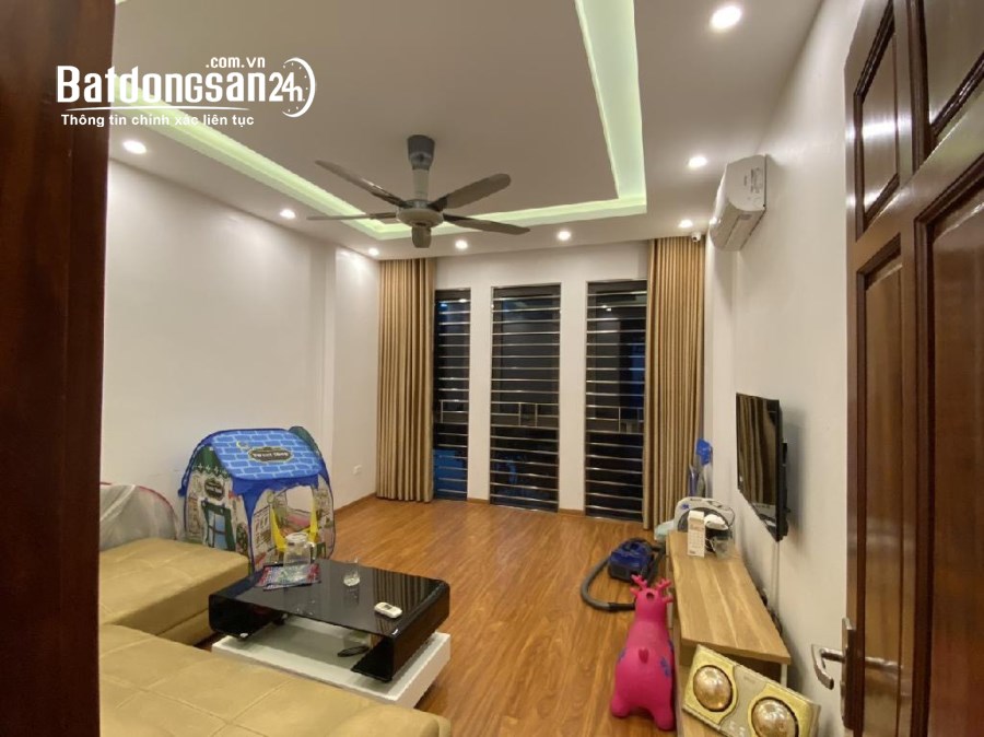 ĐẲNG CẤP GIỚI THƯỢNG LƯU - PHÂN LÔ VÍP NHẤT HÀ ĐÔNG - Đìa Lão Kiến Hưng giá 9,4 tỷ