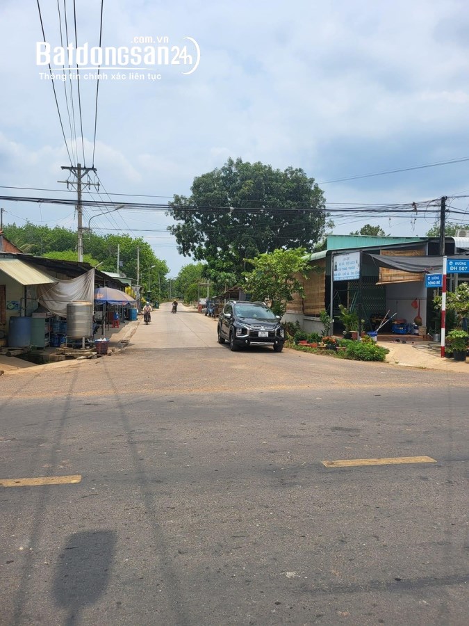 Bán đất Đường Quốc Lộ 14, Xã An Thái , Huyện Phú Giáo