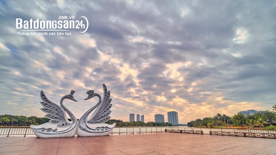Cơ Hội Sở Hữu Căn Hộ Giá Tốt Nhất Tại Dự Án Fibonan - Chiết Khấu Lên Tới 9%