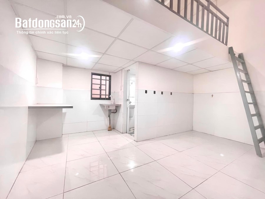 phòng trọ giá rẻ gần chợ Phạm Đăng Giảng_cầu vượt Lê Trọng Tấn_chỉ2tr9