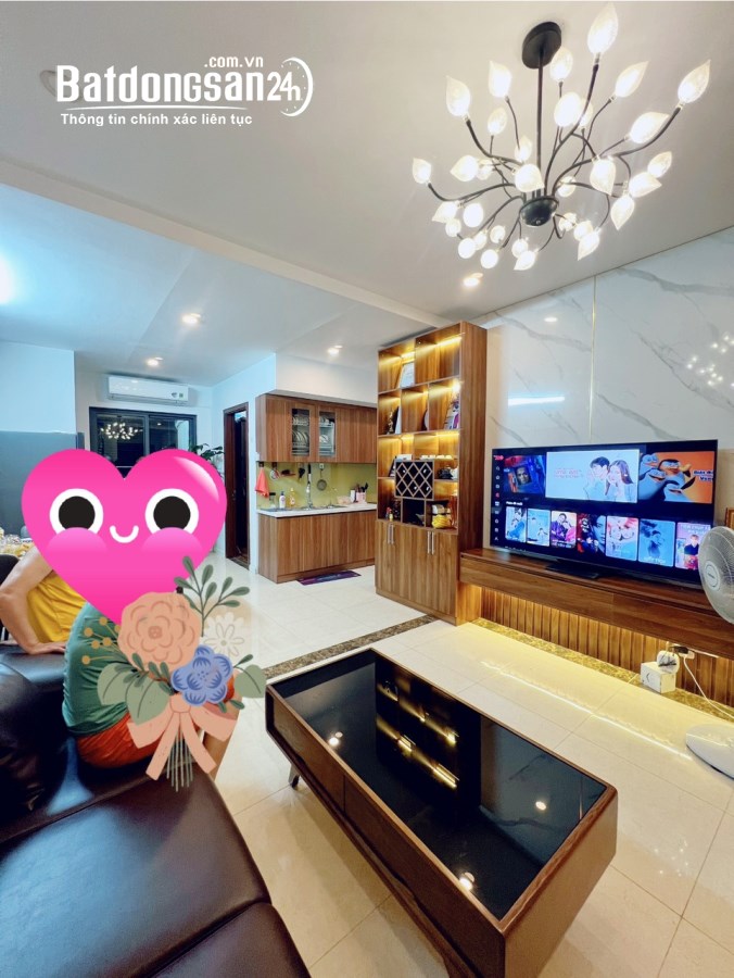 Bán căn hộ tòa nhà CT2 Văn Khê, dt 100 m²,3 phòng ngủ, 2 phụ,1 khách+bếp 4,5 tỷ